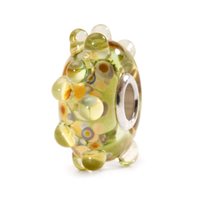 Charm Trollbeads in Vetro TGLBE-10250 - TGLBE-10250